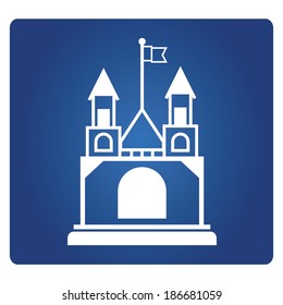 palace symbol