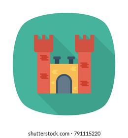 palace temple building 