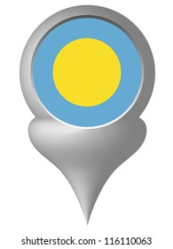 palau