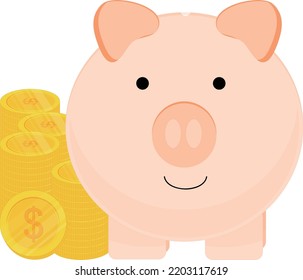 Palau Flag, handgezeichnet, US-Dollar, Vektorgrafik handgezeichnet