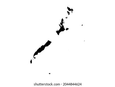 Palawan-Province of Palawan-Philippines map, fully editable detailed vector map of Palawan-Province of Palawan-Philippines . The file is suitable for editing and printing of all sizes.