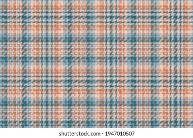 pale blue and beige checkered gingham seamless fabric texture for plaid, tablecloths, shirts, tartan, clothes, dresses, bedding, blankets