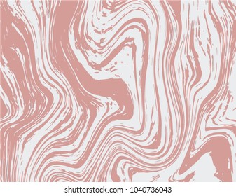 pale colors marble texture vector