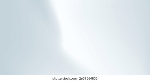 Pale gradient. Light grey elegant abstract sublte grey gradient background. Simple soft neutral background.
