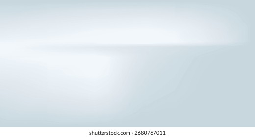 Pale gradient. Light grey elegant abstract sublte grey gradient background. 