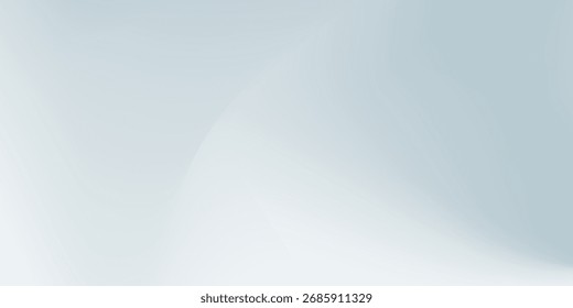 Pale gradient. Light grey elegant abstract sublte grey gradient background. Simple soft neutral background. vector eps10