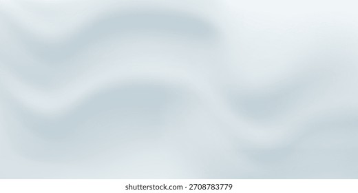 Pale gradient. Light grey elegant abstract sublte grey gradient background. Simple soft neutral background.	
