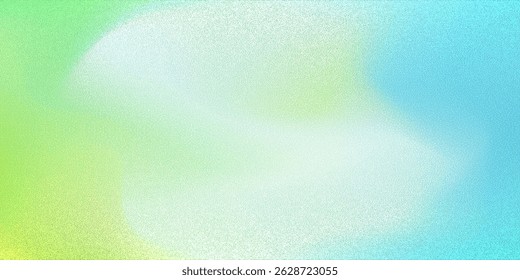 Fondo degradado verde pálido. diseño moderno de moda en Vector EPS 10