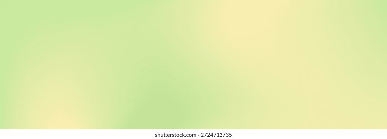 Fondo de textura de Vector degradado de verano verde pálido y amarillo