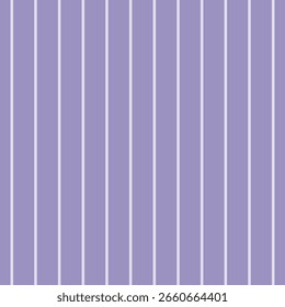 Fondo de lavanda pálido con tibias rayas finas de color púrpura. Soñador y tranquilo.
