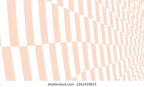 pale peach color abstract  dynamic lines  background