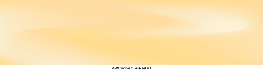 Fondo degradado de perlas pálidas con un tono cremoso. La suave luz y la suave gradación crean un fondo de gradiente de ensueño.