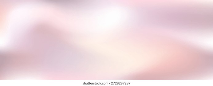 Pale pink nude colored mesh gradient background