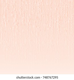 Pale pink textured background. Vector modern background for cards, websites, brochures and other design