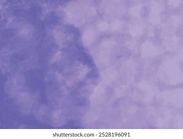 Imágenes de fondo corporativo artístico aquarelle púrpura pálido. Manchas suaves de pintura de salpicaduras de Fondo de pantalla de acuarela púrpura. Lujo elegante curva de brillo difuso elegante grunge arañado marco. Color lavanda