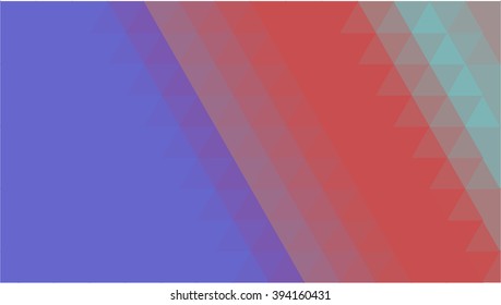 pale violet bubblegum color polygonal background (Diamond style)