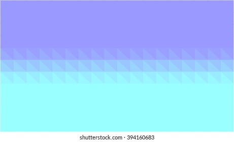 Pale violet cyan polygonal background (Grid style)