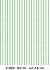 Pale watercolor green striped background image