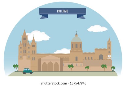 Palermo, Italy