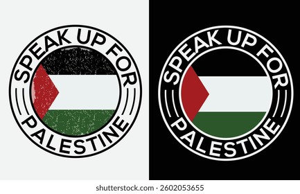 Palestine design vector, Save Palestine illustration for banner, t-shirt, poster, sticker, badges, social media design. Hand-Drawn Lettering Phrase, Calligraphy Graphic Typography.
