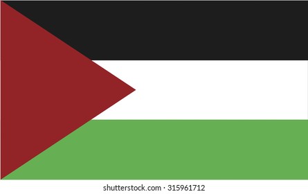 palestine flag