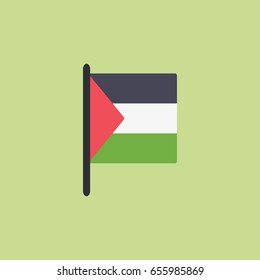 palestine icon