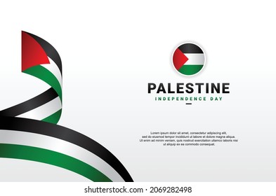 Antecedentes del Día de la Independencia de Palestina
