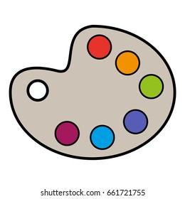 Palette
