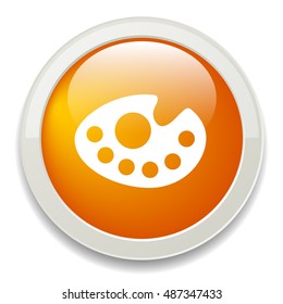 palette button
