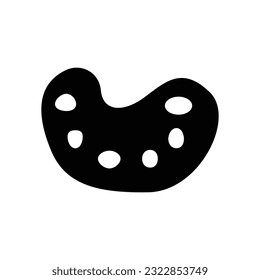 Palette design for web or mobile app