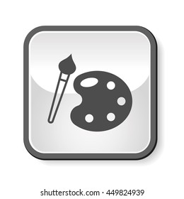 Palette icon