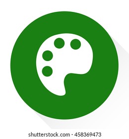 palette icon