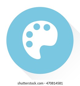 palette icon