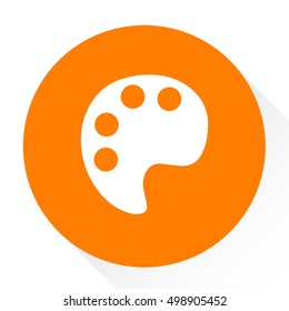 palette icon