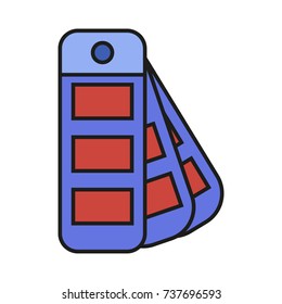 Palette icon