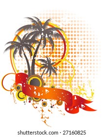 palm