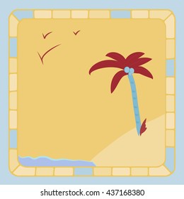palm