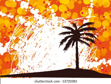 palm