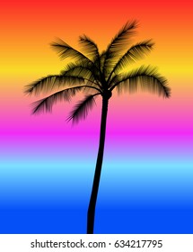palm
