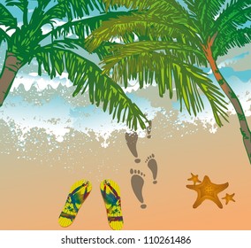 palm beach