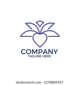Palm Fertility Logo Template. Palm Logo. Fertility Logo.