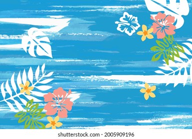 沖縄海 のイラスト素材 画像 ベクター画像 Shutterstock