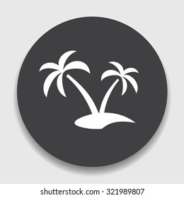 palm   icon