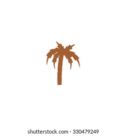 Palm icon.