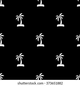 Palm icon