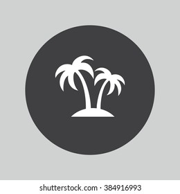 palm icon