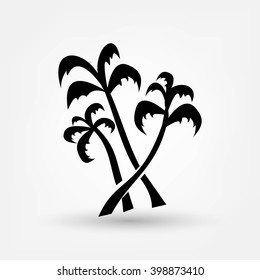 palm icon