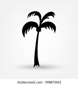 palm icon