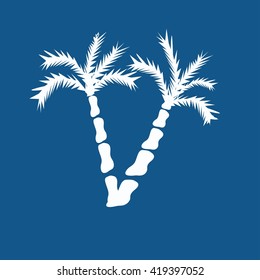 palm icon