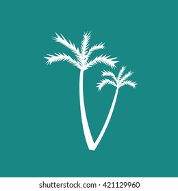 palm icon